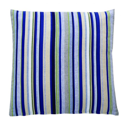 Lola Stripe Throw Pillow
