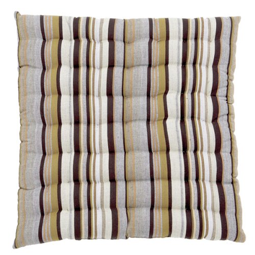 Lola Stripe Mini Tuffet