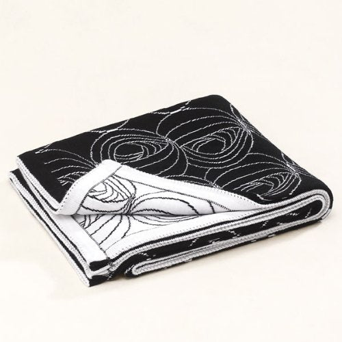Rose Nior Throw