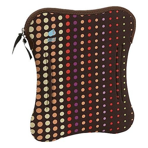 Built NY Polka Dots Laptop Sleeve – Wrapables - Main Image