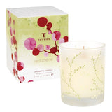 Thymes Poured Aromatic Candle