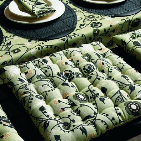 Clementine Beechnut Mini Tuffet