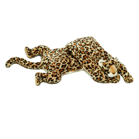 Leopard Herbal Therapy Collection