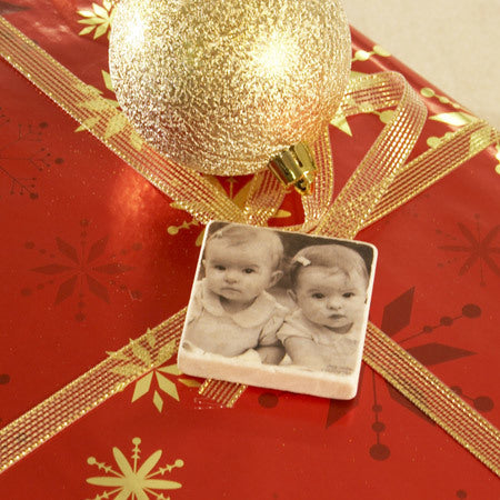 Marble Magnet Kit (set of 4)