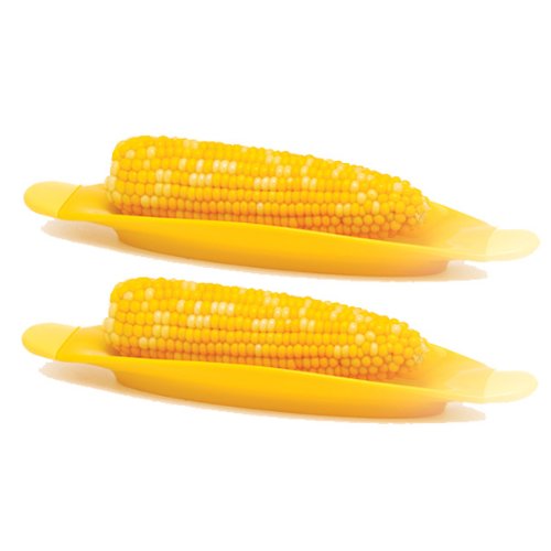 Corn Service for Two (6pc set)