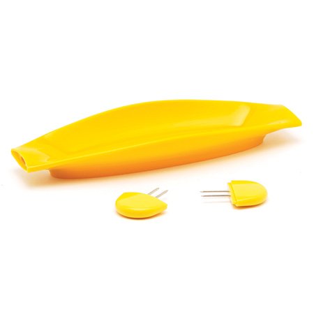 Corn Service for Two (6pc set)