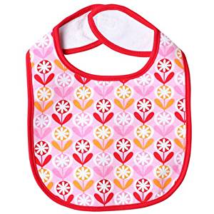 Zutano Marigold Bib