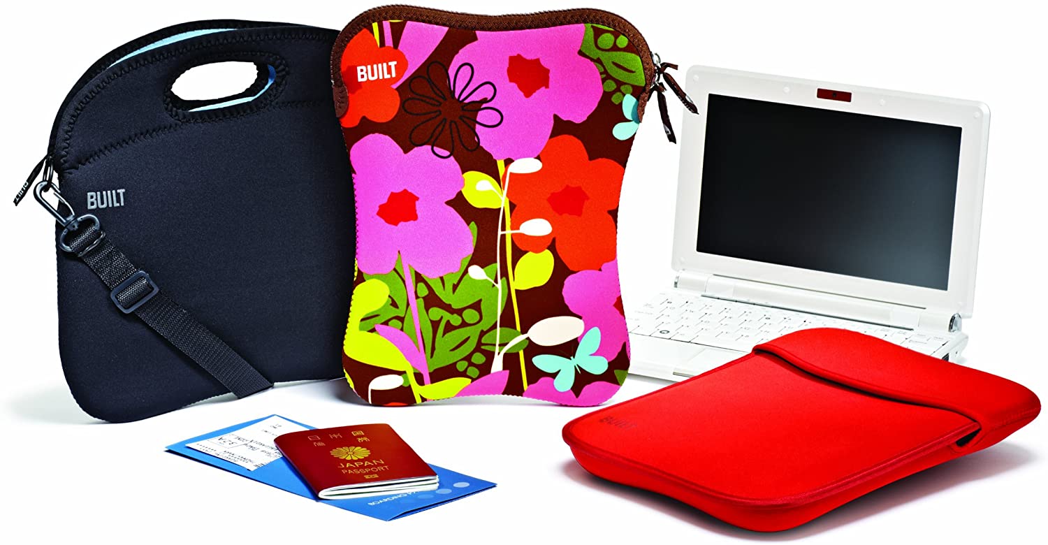 Built Netbook Sleeve
