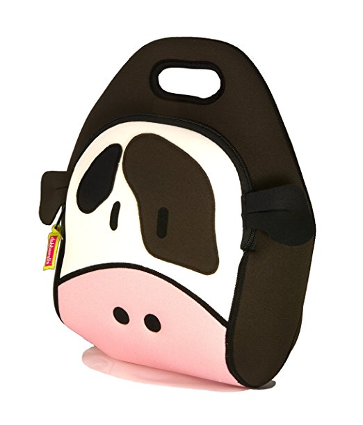 Dabbawalla Lunch Bag