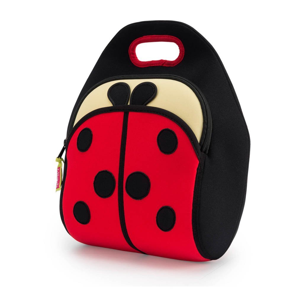 Dabbawalla Lunch Bag