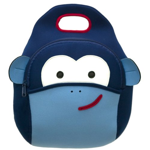 Dabbawalla Lunch Bag
