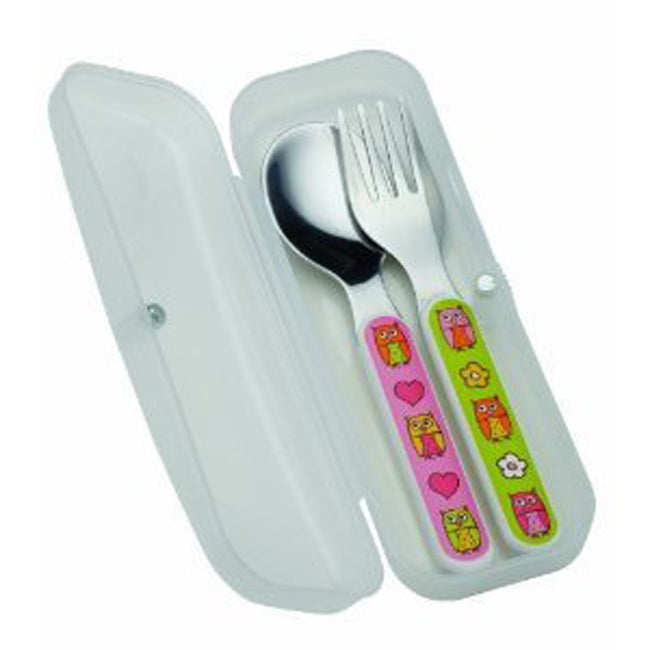 Silverware Set