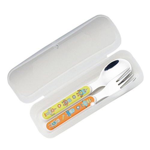 Silverware Set