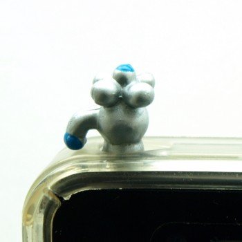 Anti-dust Plug for Cellphone