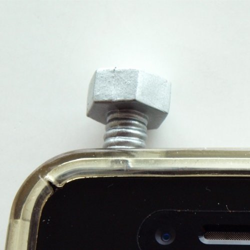 Anti-dust Plug for Cellphone