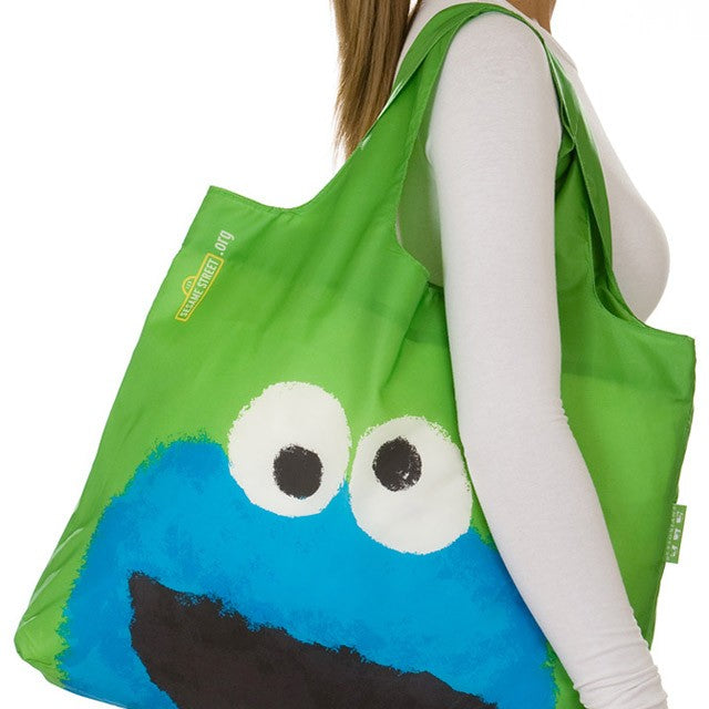 Envirosax Sesame Street Kids Reusable Shopping Bag
