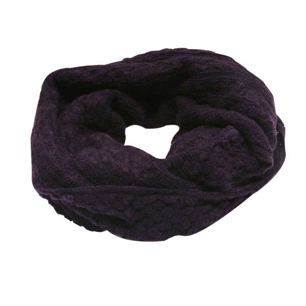 Wrapables inter Infinity Wool Scarf