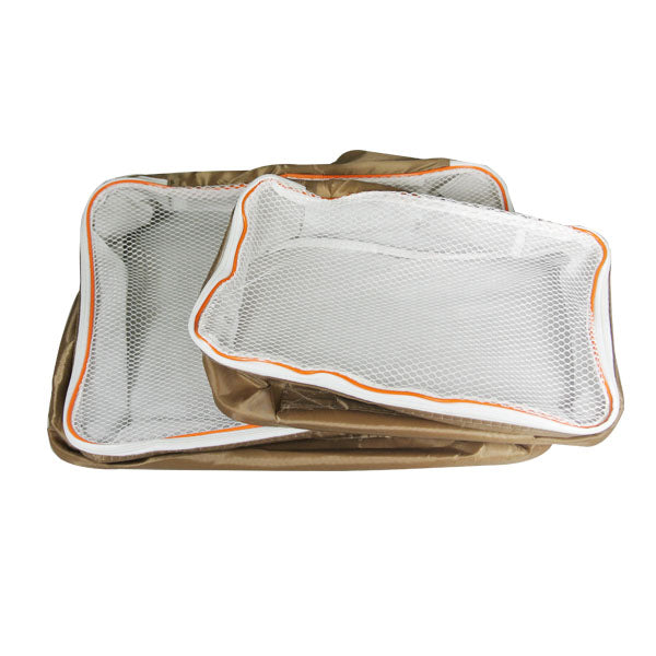 Wrapables Travel Packing Cube, Set of 3