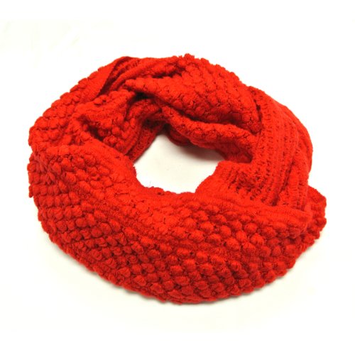 Wrapables inter Infinity Wool Scarf