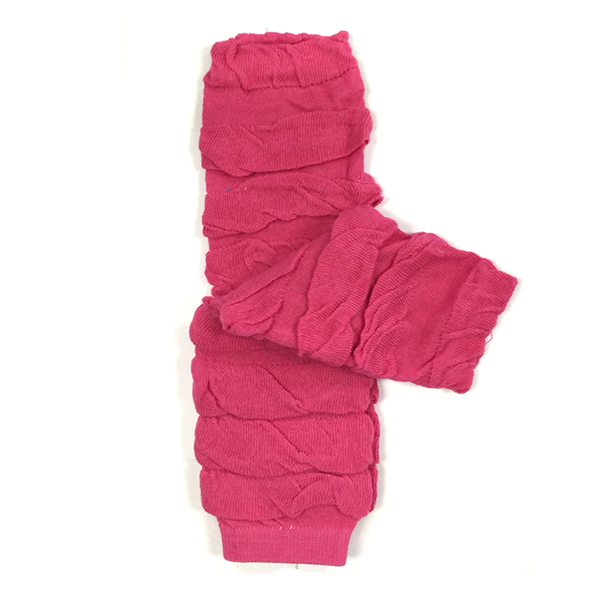 Wrapables Colorful Baby Leg Warmers