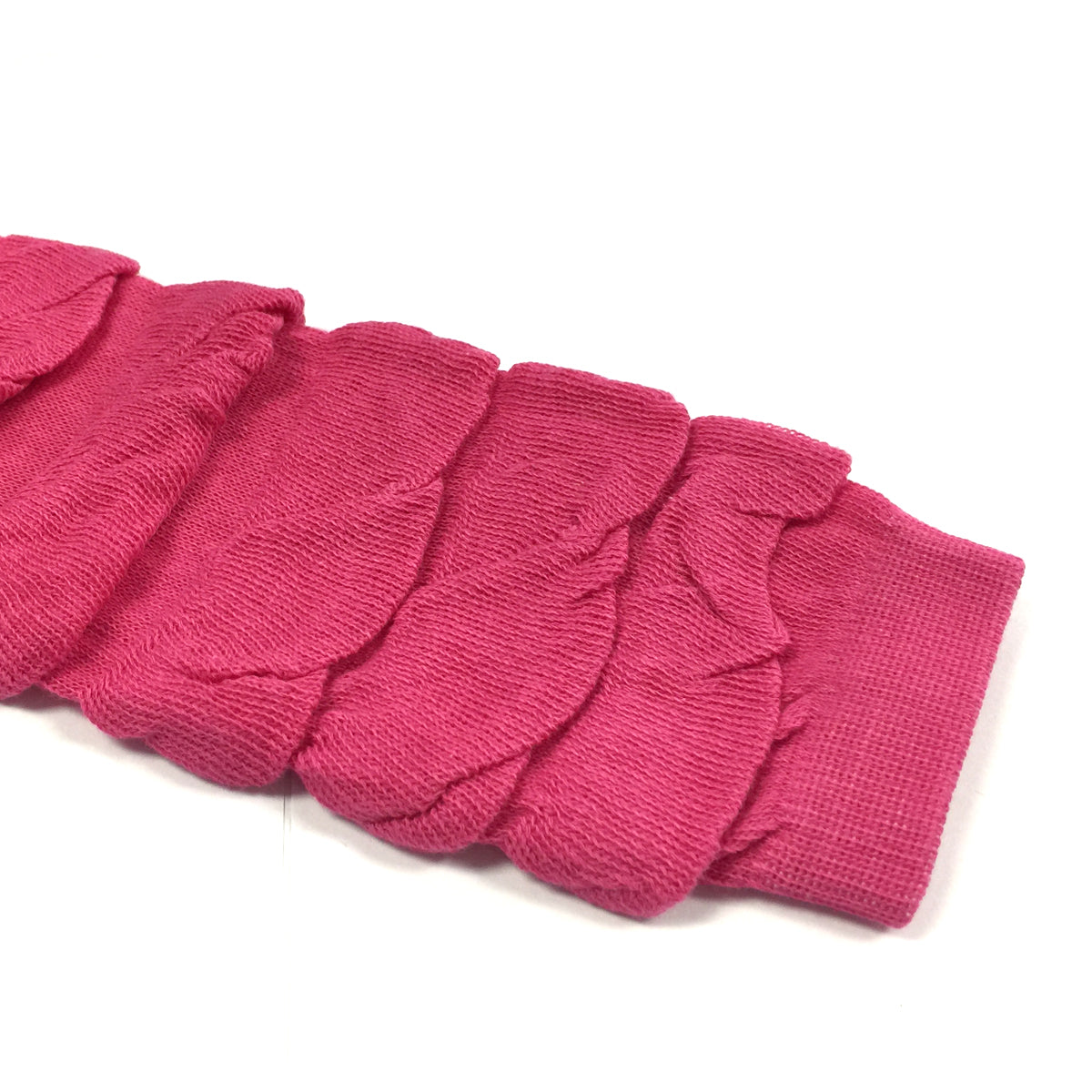 Wrapables Colorful Baby Leg Warmers