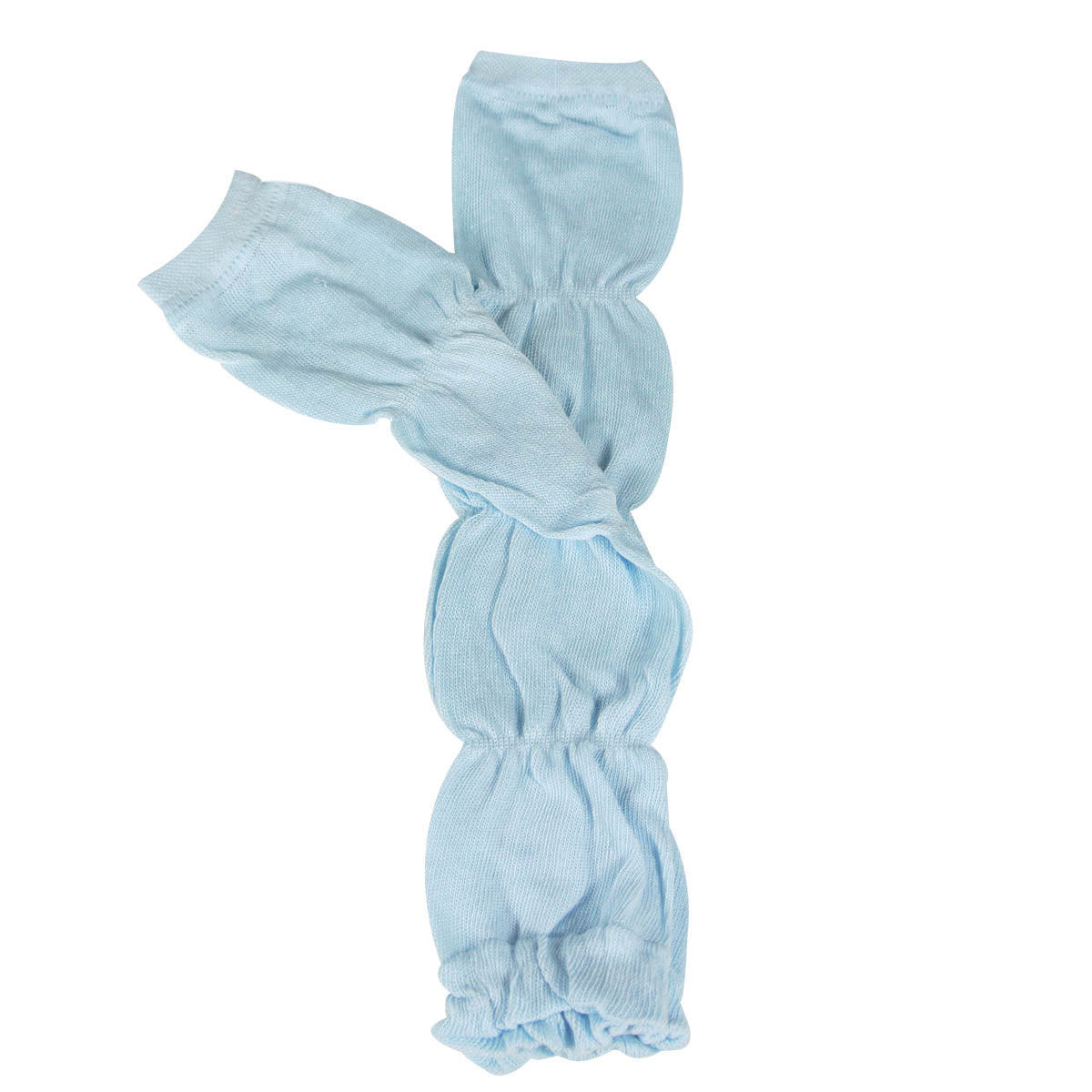 Wrapables Colorful Baby Leg Warmers