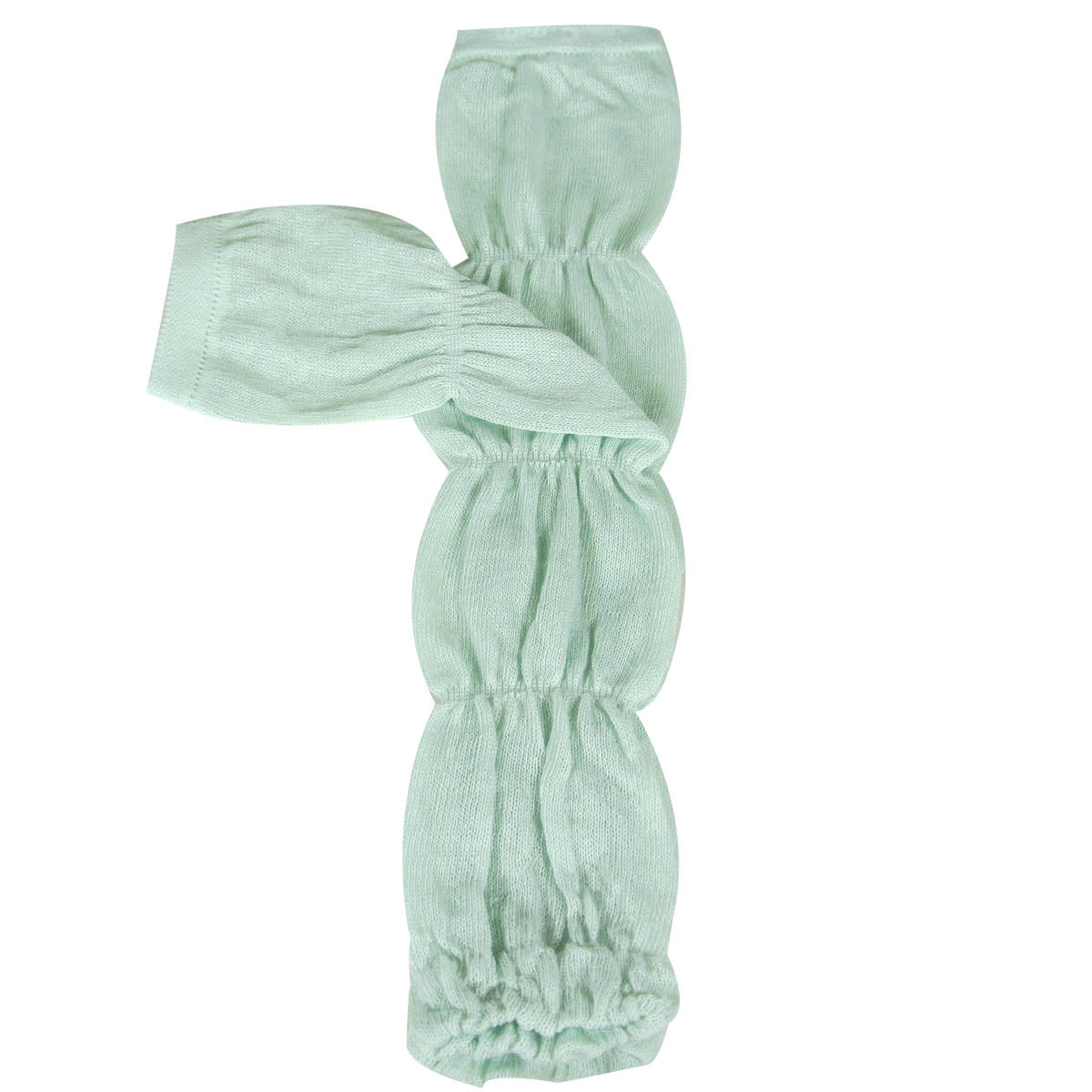 Wrapables Colorful Baby Leg Warmers