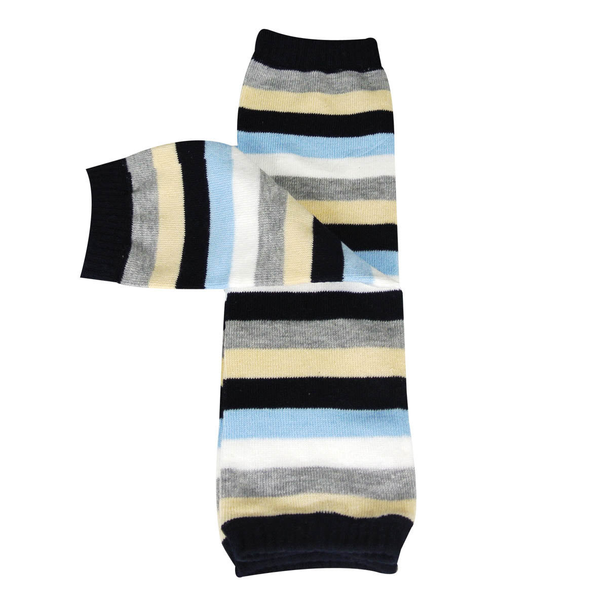 Wrapables Colorful Baby Leg Warmers