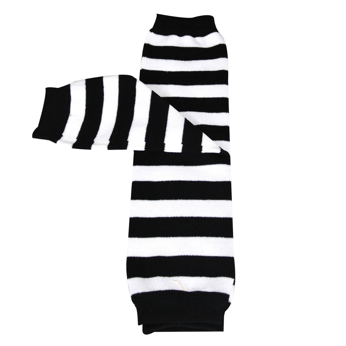Wrapables Colorful Baby Leg Warmers