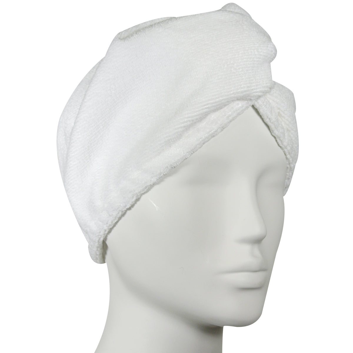 Kella Milla Microfiber Turban Wrap