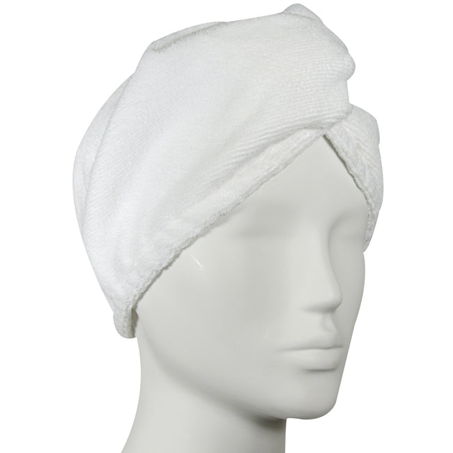 Kella Milla Microfiber Turban Wrap