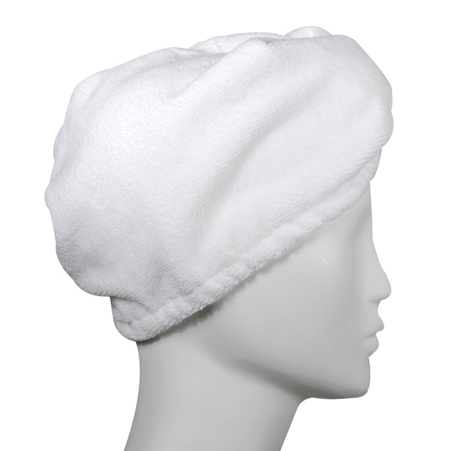 Kella Milla Microfiber Turban Wrap