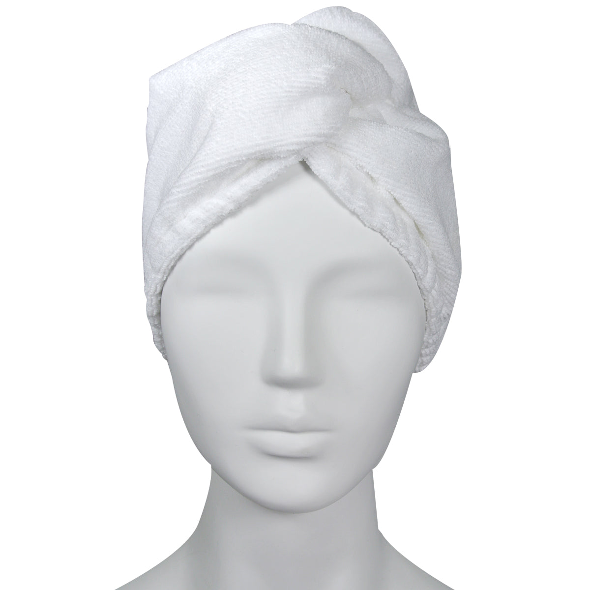 Kella Milla Microfiber Turban Wrap