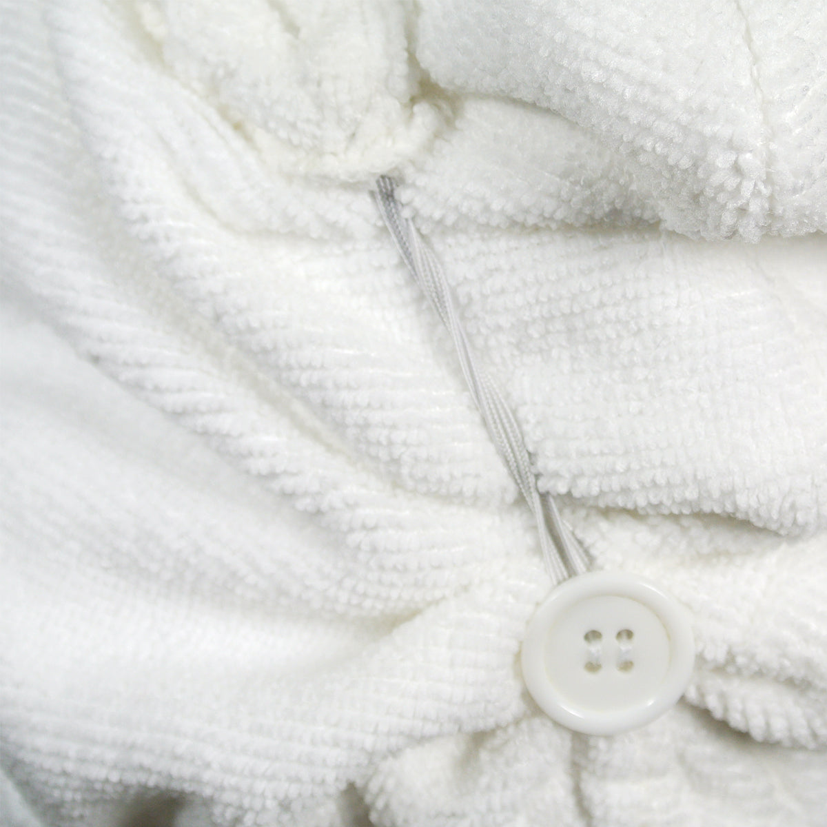 Kella Milla Microfiber Turban Wrap
