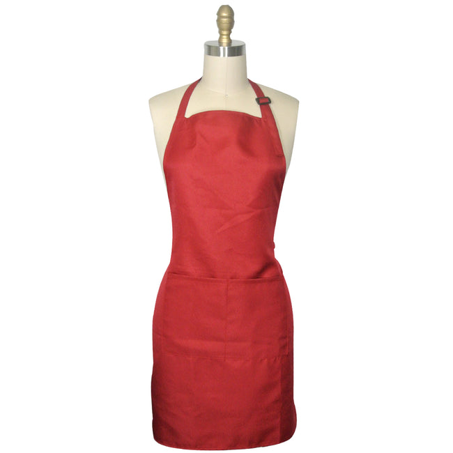 Kella Milla All Purpose Work Apron - Red