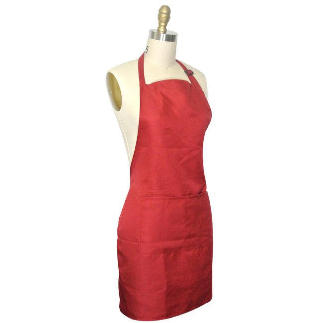 Kella Milla All Purpose Work Apron - Red