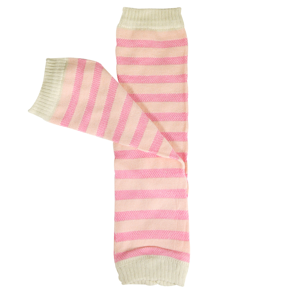 Wrapables Colorful Baby Leg Warmers