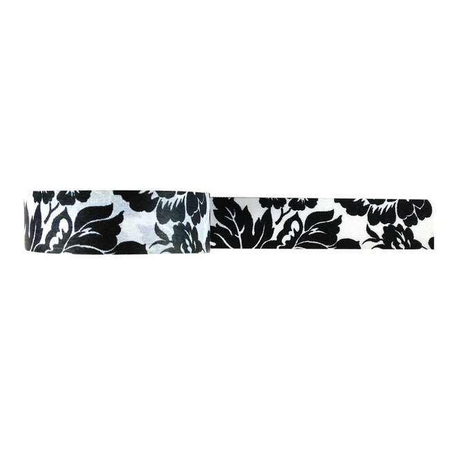 Wrapables Floral & Nature Japanese Washi Masking Tape