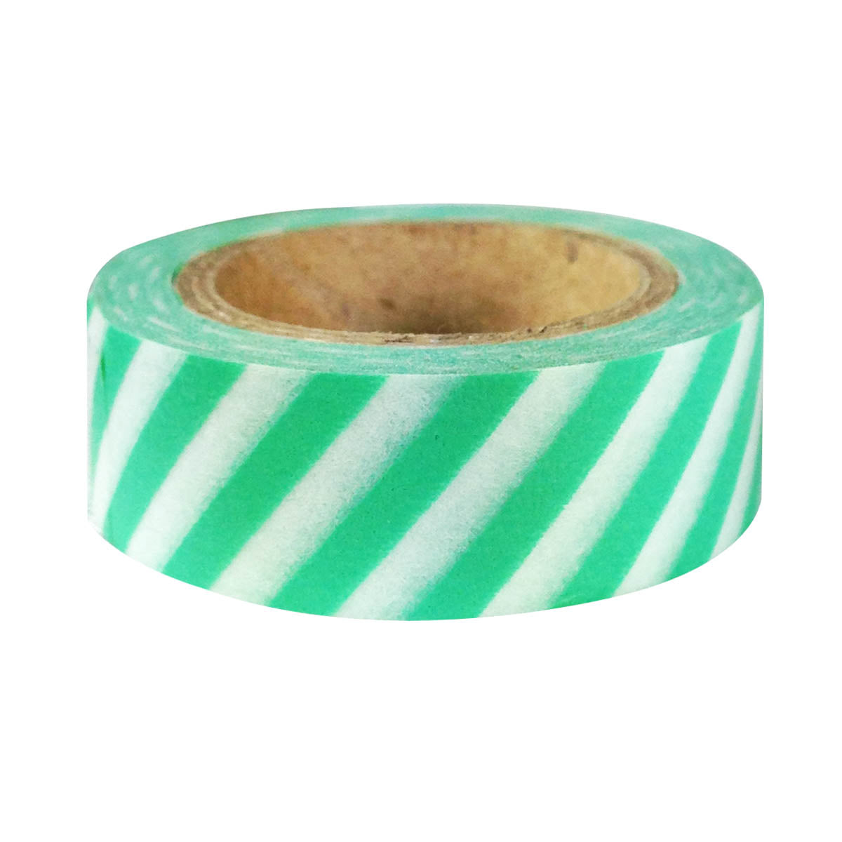Wrapables Striped Japanese Washi Masking Tape