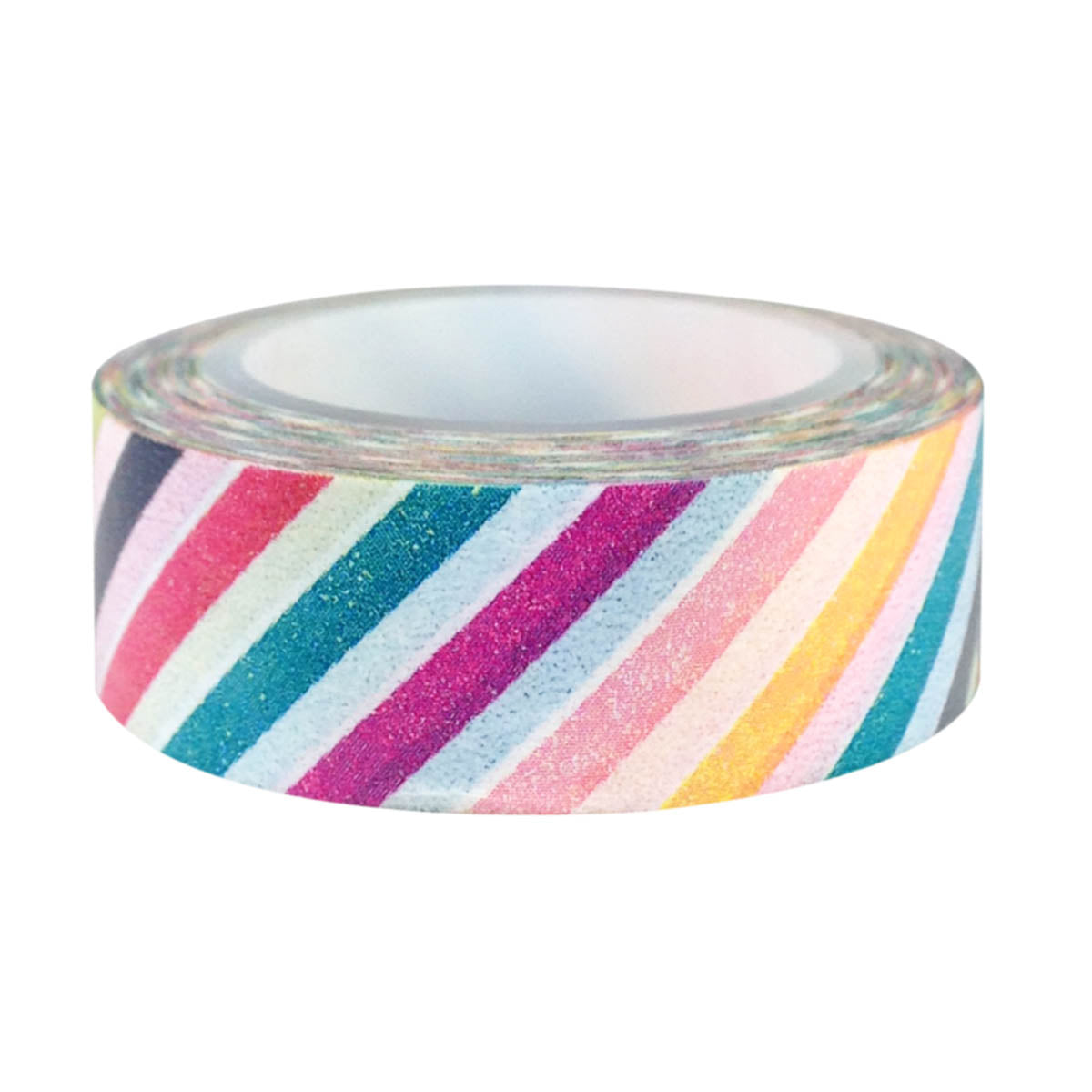 Wrapables Striped Japanese Washi Masking Tape