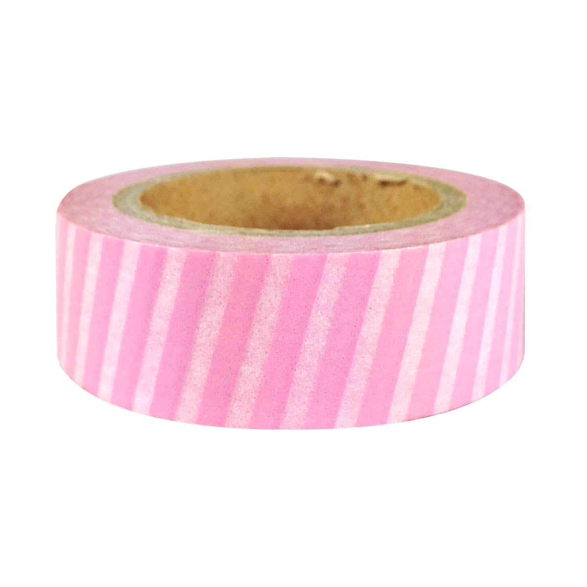 Wrapables Striped Japanese Washi Masking Tape