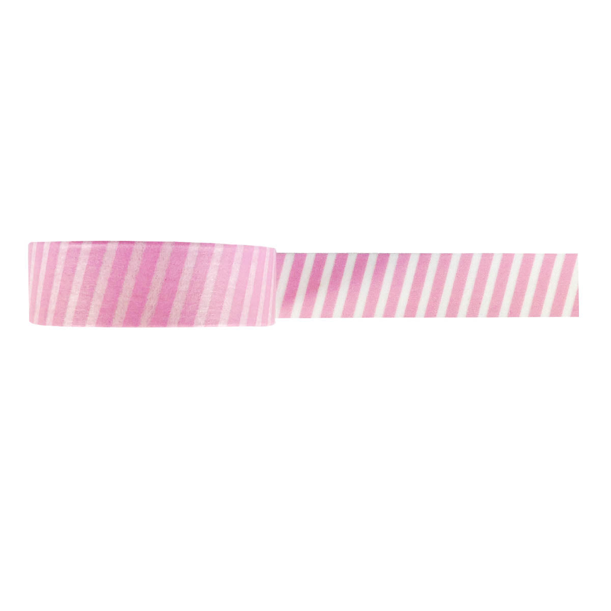 Wrapables Striped Japanese Washi Masking Tape