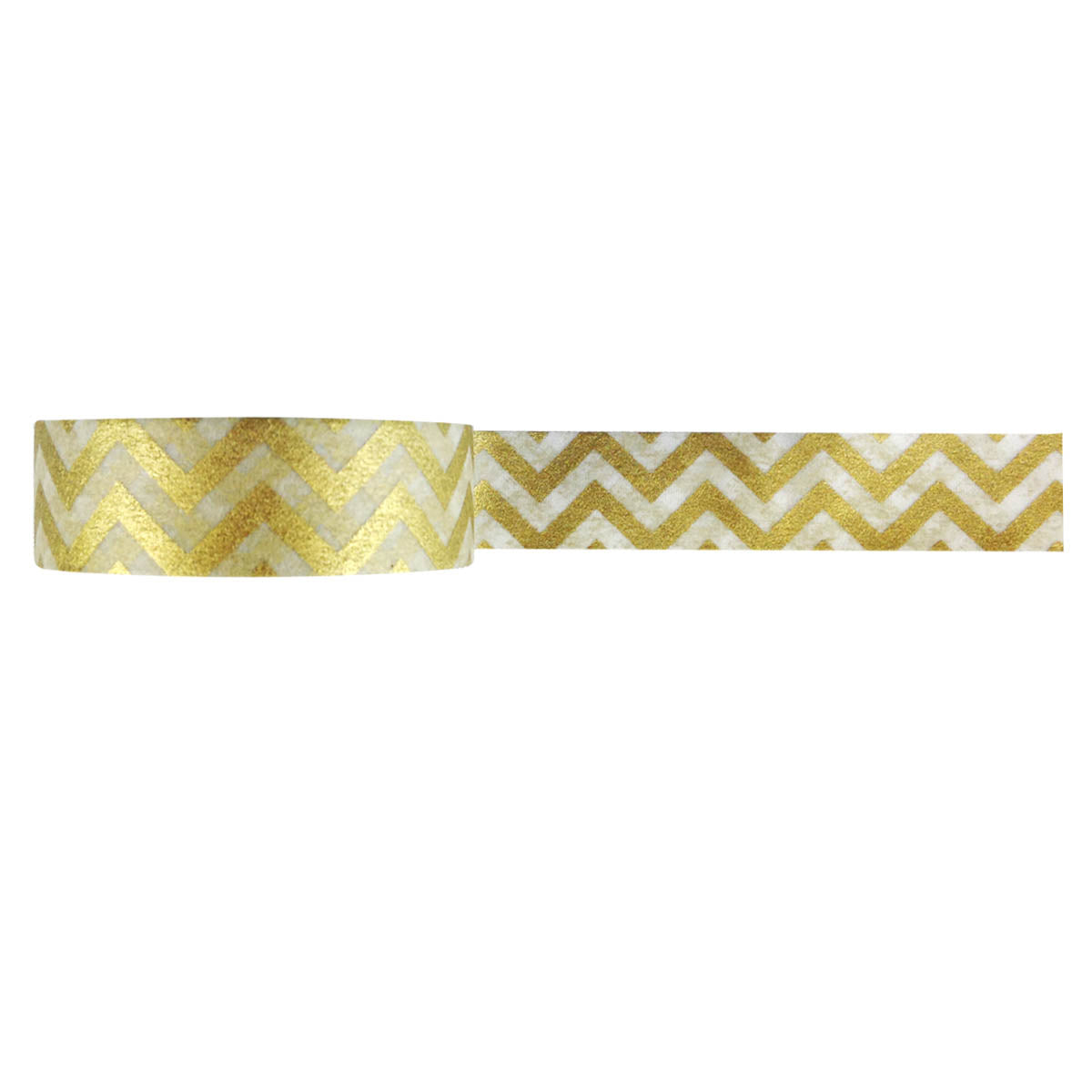 Wrapables Striped Japanese Washi Masking Tape