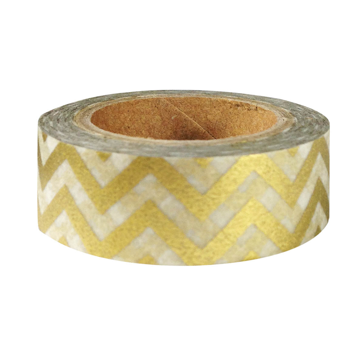 Wrapables Striped Japanese Washi Masking Tape