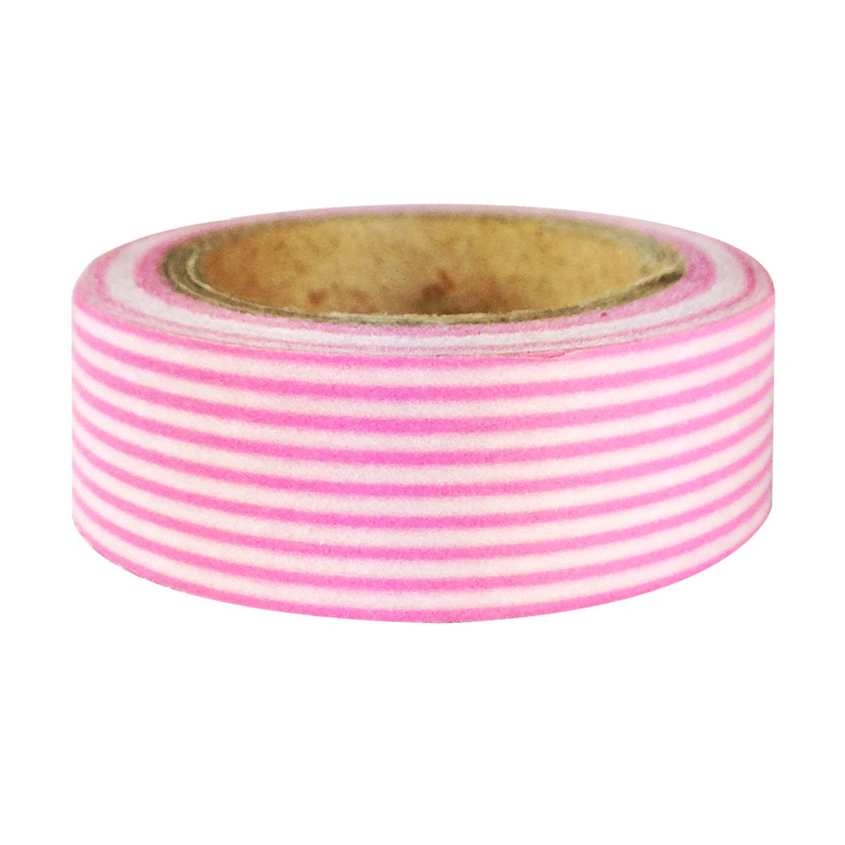 Wrapables Striped Japanese Washi Masking Tape
