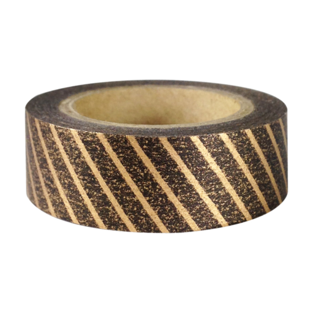 Wrapables Striped Japanese Washi Masking Tape