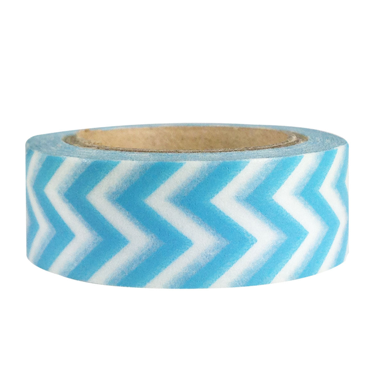 Wrapables Striped Japanese Washi Masking Tape