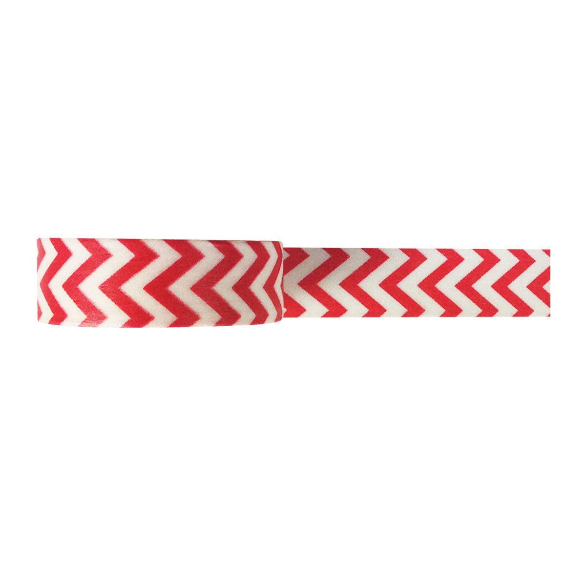 Wrapables Striped Japanese Washi Masking Tape
