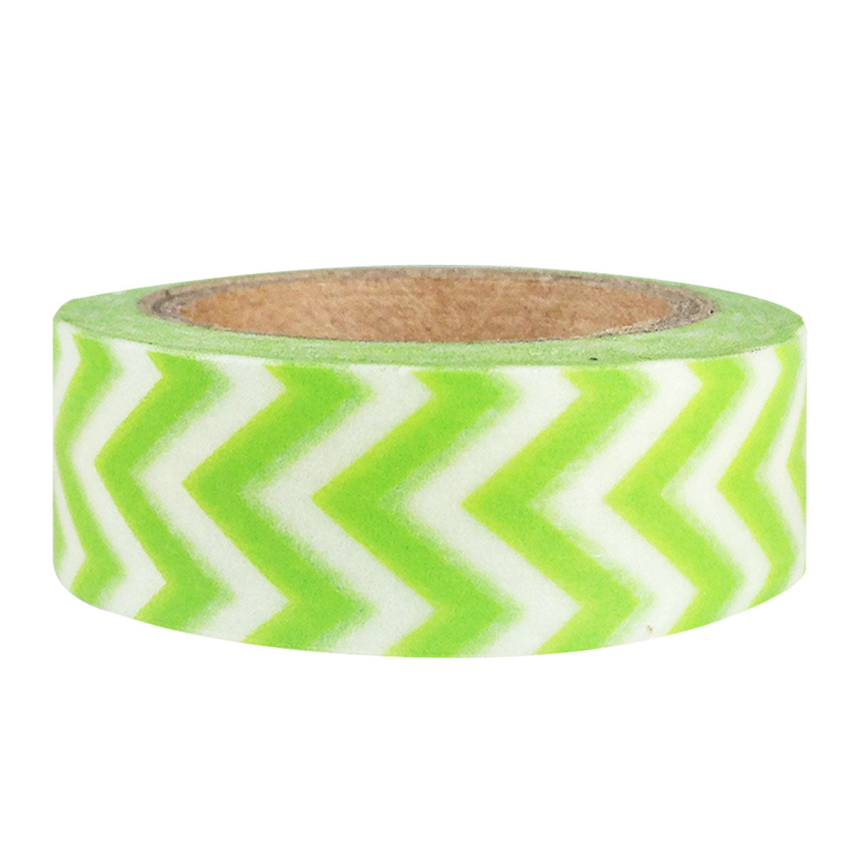 Wrapables Striped Japanese Washi Masking Tape