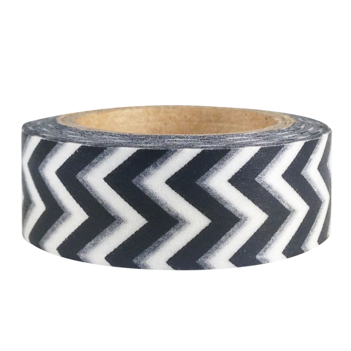 Wrapables Striped Japanese Washi Masking Tape